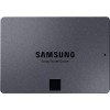 Solid State Drive (SSD) Samsung 870 QVO, 1Tb, 2.5 inch, SATA III