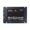 Solid State Drive (SSD) Samsung 870 QVO, 1Tb, 2.5 inch, SATA III