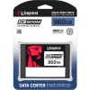 Solid State Drive (SSD) Kingston SEDC600M, 960Gb (1Tb), 2.5 inch, SATA III