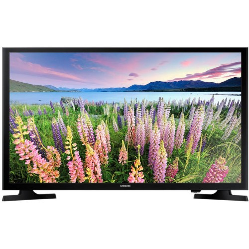 Televizor Samsung UE32J5000AW 80 Cm LED  FHD, HDMI, SCART, USB, CI+, AV, Telecomanda
