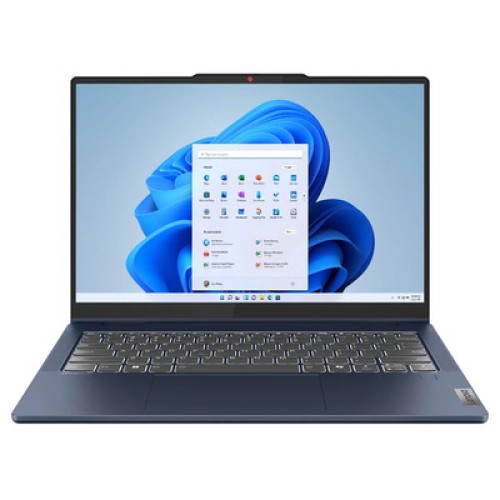 Laptop Lenovo IdeaPad 2-in-1 14AHP9 14 Inch WUXGA OLED Touchscreen, AMD Ryzen 7 8845HS, 16 Gb RAM DDR5, SSD 512 Gb, Garantie 24 Luni (Produs NOU!)
