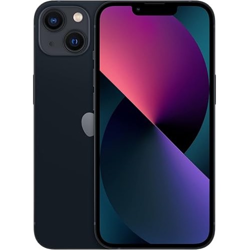 Apple iPhone 14 128 Gb e-SIM Only, Midnight
