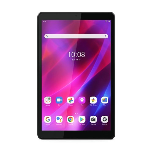 Tableta LENOVO Tab M8 TB-8505X, 8 inch, 32 Gb, Wi-Fi, 4G LTE, Iron Grey
