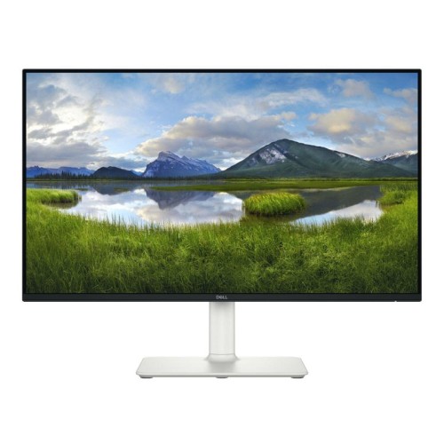 Monitor Dell S2425HS 23.8 Inch LED IPS FHD 100 Hz, 5 ms, HDMI, Alb
