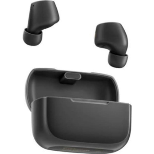 Casti Wireless Edifier TWS1 Pro, Bluetooth 5.2, Noise Cancelling, Pana la 12 Ore Redare, IP65, Gri
