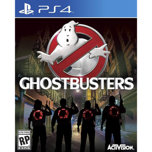 Ghostbusters - Joc PS4
