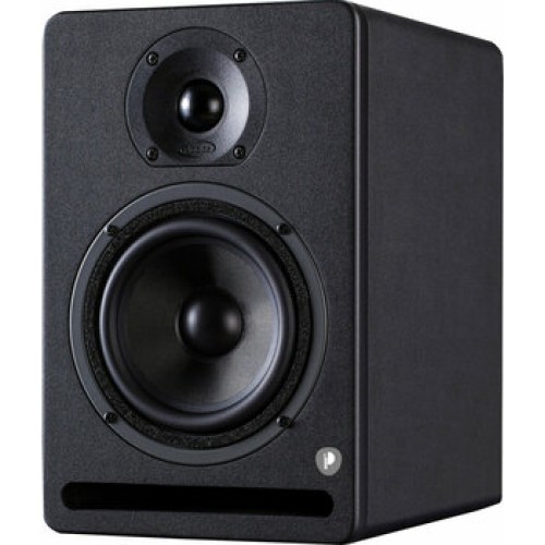 Monitor Activ De Studio Prodipe PRO 5 V3, Amplificare: 75W RMS,  Power HF RMS (Peak): 25W (40W), Power LF RMS (Peak): 50W (90W), Jack, RCA, XLR
