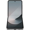 Samsung Galaxy Z Flip6 5G, 256 Gb, Dual SIM, Silver Shadow