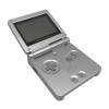 Consola Nintendo GameBoy Advance AGS-001, Silver