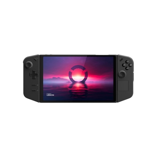 Consola Gaming Portabila Lenovo Legion GO S 8APU1 8 Inch WUXGA TS, AMD Ryzen Z1 Extreme, 16 Gb RAM DDR5, SSD 1 Tb, AMD Radeon Graphics, Steam OS
