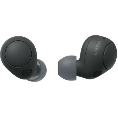 Casti Audio In Ear SONY WF-C700N, True Wireless, Noise Cancelling, Bluetooth, Microfon, Conexiune multipunct, Fast Pair, IPX4, Autonomie baterie 15 ore, Negru (Produs NOU!)
 Casti Audio In Ear SONY WF-C700N, True Wireless, Noise Cancelling, Bluetooth, Microfon, Conexiune multipunct, Fast Pair, IPX4, Autonomie baterie 15 ore, Negru (Produs NOU!)