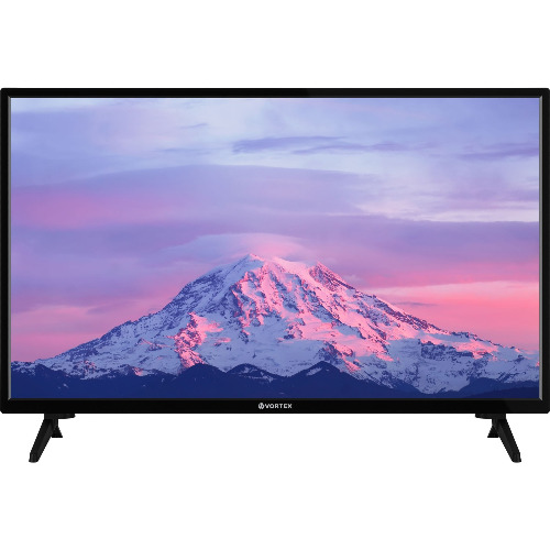 Televizor LED Vortex V32V950, 81 cm, HD, 2xHDMI, USB, Negru
