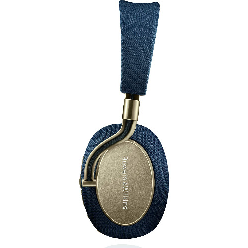 Casti audio Over-Ear Bowers & Wilkins FP39691 PX Wireless, Bluetooth, Microfon, Noise Canceling, Soft Gold Casti audio Over-Ear Bowers & Wilkins FP39691 PX Wireless, Bluetooth, Microfon, Noise Canceling, Soft Gold