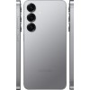 Samsung Galaxy S25 5G, 12 Gb RAM, 128 Gb, Dual SIM, Silver Shadow