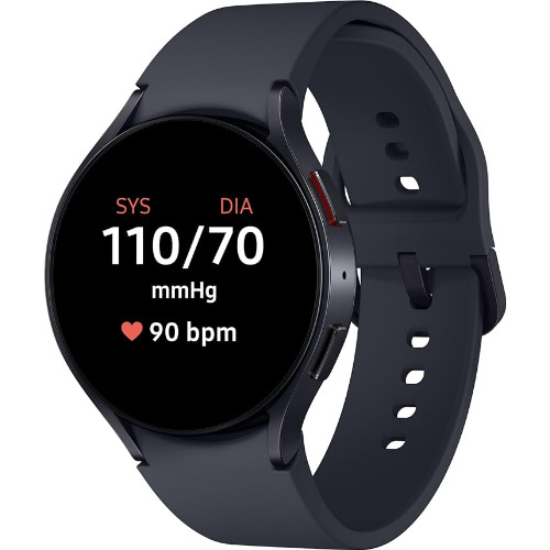 Smartwatch Samsung Galaxy Watch6, 40mm, Bluetooth, Wi-Fi, GPS, SM-R940, Graphite