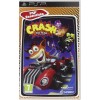 Crash Tag Team Racing - Joc PSP