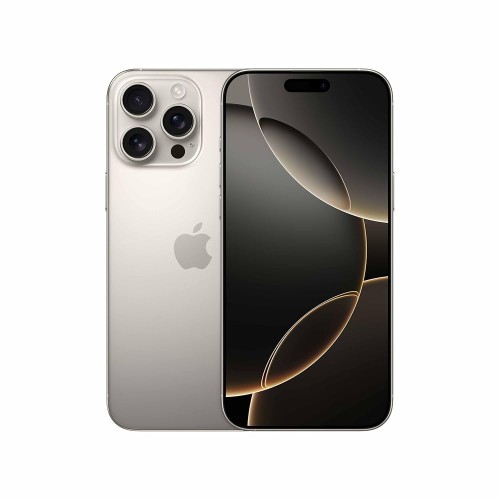 Apple iPhone 16 Pro Max 1 Tb, White Titanium
