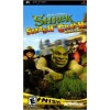 Shrek Smash n' Crash Racing - Joc PSP