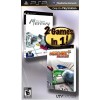 Archer Maclean's Mercury and Mercury Meltdown - Joc PSP