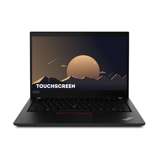 Laptop Lenovo Thinkpad T14 Gen 1 14 Inch, AMD Ryzen 5 PRO 4650, 16 Gb RAM, SSD 256 Gb
