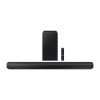 Soundbar Samsung HW-Q700A, 330W, Subwoofer Wireless , Dolby Atmos, DTS:X, Wi-Fi, eARC, Tap Sound, Voice Assistant, Negru