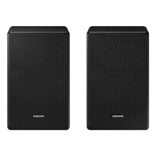 Set boxe Wireless Samsung, SWA-9500S, 140W, Bluetooth, 2 canale, Negru