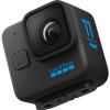 Camera video sport GoPro HERO11 Black Mini, 5.3K 60fps, 24.7 Mp, 1ATM, Wi-Fi, 133g, USB-C