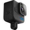 Camera video sport GoPro HERO11 Black Mini, 5.3K 60fps, 24.7 Mp, 1ATM, Wi-Fi, 133g, USB-C