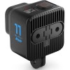 Camera video sport GoPro HERO11 Black Mini, 5.3K 60fps, 24.7 Mp, 1ATM, Wi-Fi, 133g, USB-C