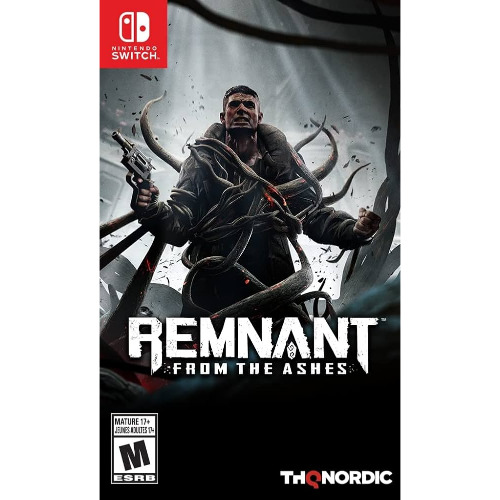 Remnant From the Ashes - Joc Nintendo Switch
