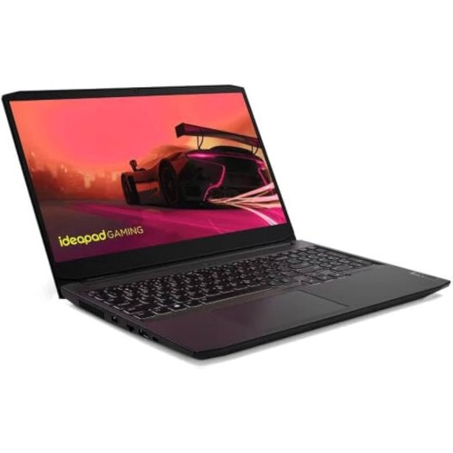 Laptop Gaming Lenovo Ideapad 3 15ACH6 15.6 Inch IPS FHD, AMD Ryzen 5 5500H, 8 Gb RAM, SSD 512 Gb, RTX 2050 4 Gb
 Laptop Gaming Lenovo Ideapad 3 15ACH6 15.6 Inch IPS FHD, AMD Ryzen 5 5500H, 8 Gb RAM, SSD 512 Gb, RTX 2050 4 Gb