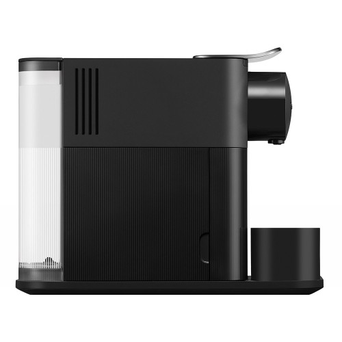 Espressor Nespresso by De’Longhi Lattissima One Evolution EN510.B, 1450 W, 19 bari, Negru, set capsule degustare inclus , Negru
 Espressor Nespresso by De’Longhi Lattissima One Evolution EN510.B, 1450 W, 19 bari, Negru, set capsule degustare inclus , Negru