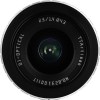 Obiectiv foto TTArtisan APS-C 23mm 1:1.4, montura Sony E