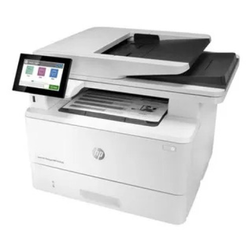 Multifunctional Laser Color HP LaserJet Pro MFP M479fdw (W1A80A), Duplex, ADF, Retea, Wireless, A4, Printare, Scanare, Copiere, FAX
