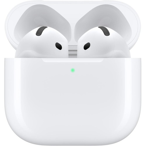 Apple AirPods 4, Active Noise Cancellation, A3055, A3056, A3059
