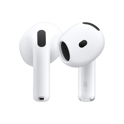 Apple AirPods 4, Active Noise Cancellation, A3055, A3056, A3059
