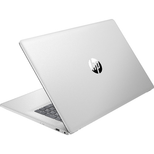 Laptop HP 17-cn3001nq 17.3" Full HD, IPS, Intel Core i5-1334U, 16 GB RAM, 1 TB SSD, Intel Iris Xe Graphics, Argintiu
 Laptop HP 17-cn3001nq 17.3" Full HD, IPS, Intel Core i5-1334U, 16 GB RAM, 1 TB SSD, Intel Iris Xe Graphics, Argintiu