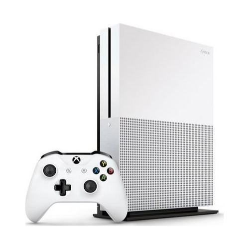 Consola Microsoft Xbox One S 500 Gb +2 Controllere
