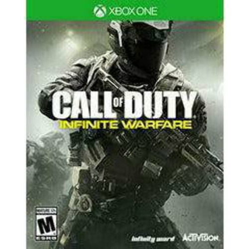 Call of Duty Infinite Warfare - Joc Xbox ONE
