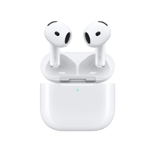 Apple Airpods 4, ANC, A3055, A3056, A3059, Alb
Apple Airpods 4, ANC, A3055, A3056, A3059, Alb