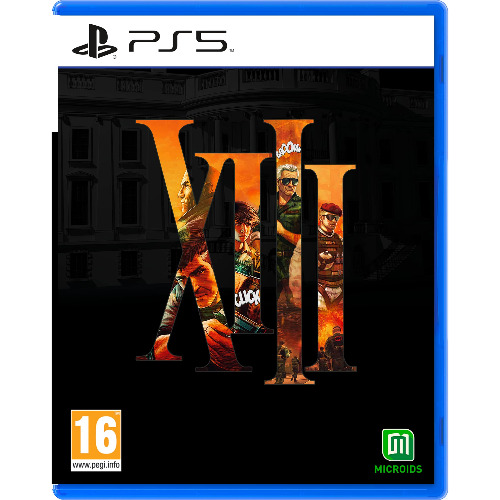 XIII - Joc PS5
