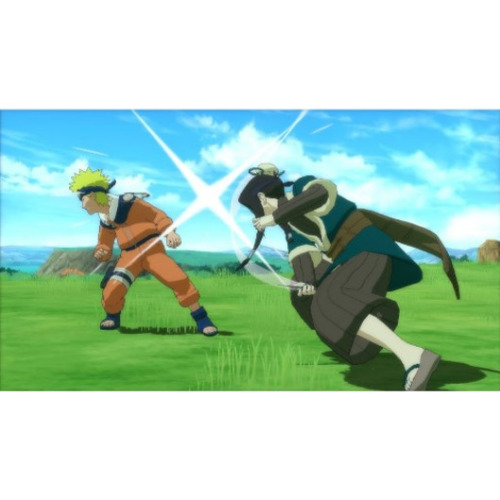 Naruto Shippuden Ultimate Ninja Storm Generations - Joc PS3
 Naruto Shippuden Ultimate Ninja Storm Generations - Joc PS3