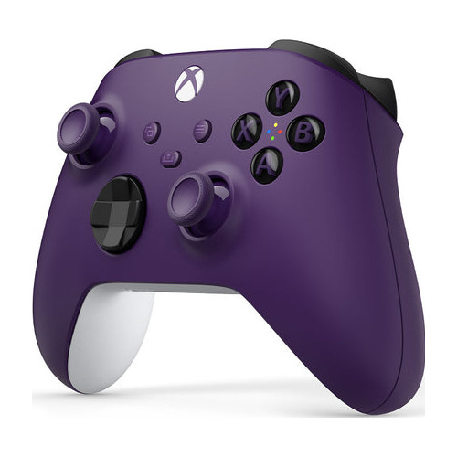 Controller Microsoft Xbox Series, ONE, Windows 10, Android, iOS, Wireless, Astral Purple
