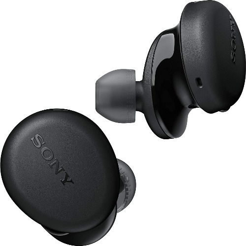 Casti In-Ear Sony WF-XB700, Wireless
 Casti In-Ear Sony WF-XB700, Wireless