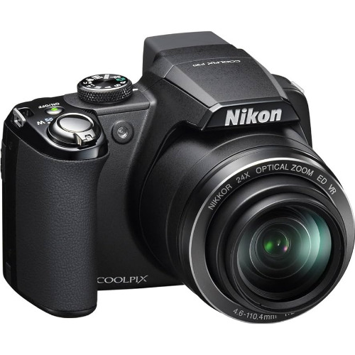 Aparat foto Nikon Coolpix P90
