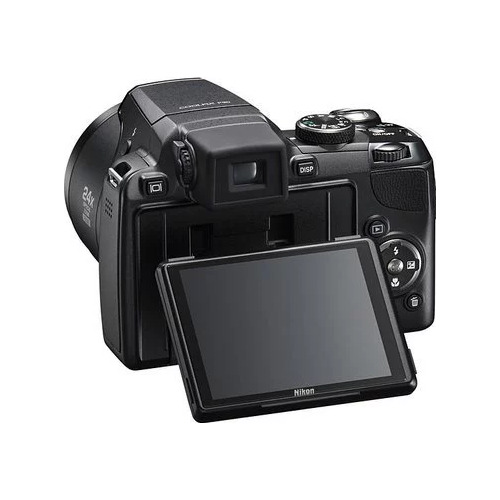 Aparat foto Nikon Coolpix P90
 Aparat foto Nikon Coolpix P90