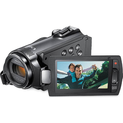 Camera video Samsung HMX-H200,FHD Gri
 Camera video Samsung HMX-H200,FHD Gri