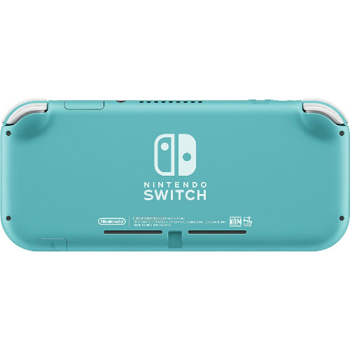 Consola Nintendo Switch Lite HDH-001,Turquoise
 Consola Nintendo Switch Lite HDH-001,Turquoise