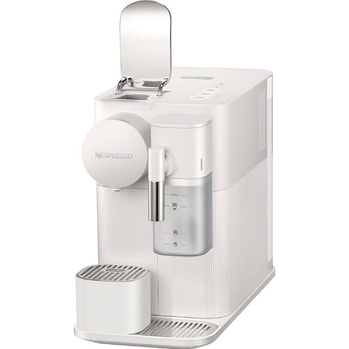 Espressor Capsule NESPRESSO Lattissima One Evolution EN510.W,  1 L, 1450 W, 19 Bar, Alb
 Espressor Capsule NESPRESSO Lattissima One Evolution EN510.W,  1 L, 1450 W, 19 Bar, Alb
