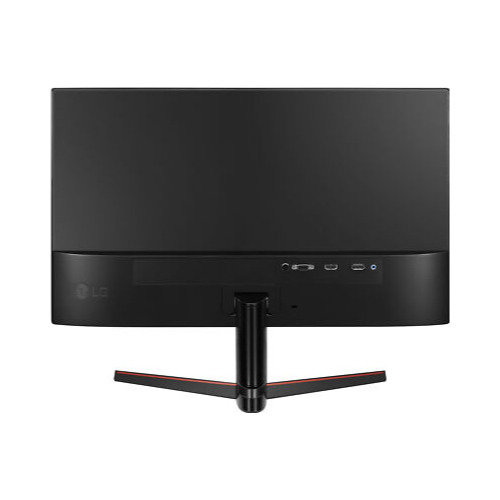 Monitor Gaming IPS LED LG 27MP59G, 27 inch FHD, 75Hz, HDMI, Display Port, FreeSync
 Monitor Gaming IPS LED LG 27MP59G, 27 inch FHD, 75Hz, HDMI, Display Port, FreeSync